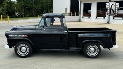 1959 Chevrolet Apache