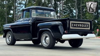 1959 Chevrolet Apache