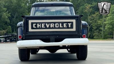 1959 Chevrolet Apache