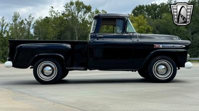 1959 Chevrolet Apache