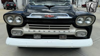 1959 Chevrolet Apache