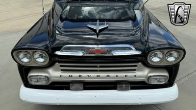 1959 Chevrolet Apache