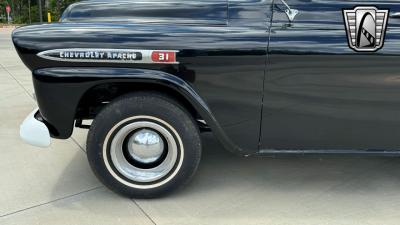 1959 Chevrolet Apache