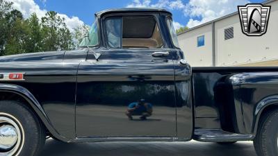 1959 Chevrolet Apache