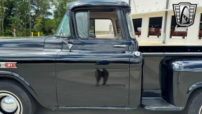 1959 Chevrolet Apache