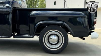 1959 Chevrolet Apache