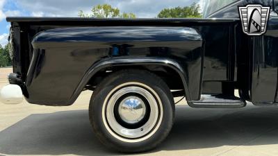 1959 Chevrolet Apache