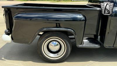 1959 Chevrolet Apache