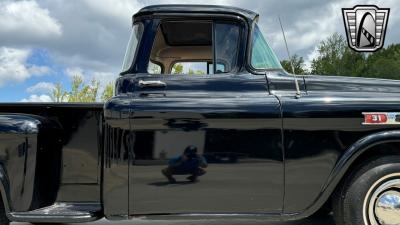 1959 Chevrolet Apache