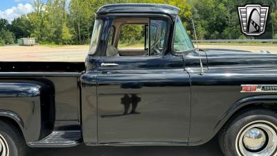 1959 Chevrolet Apache