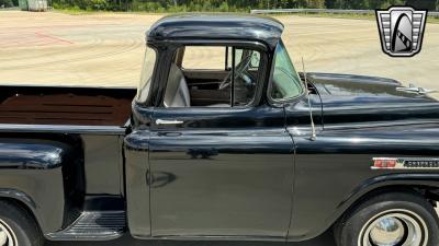 1959 Chevrolet Apache