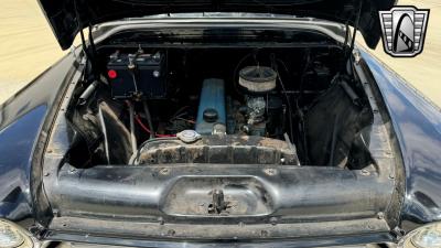 1959 Chevrolet Apache