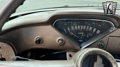 1959 Chevrolet Apache