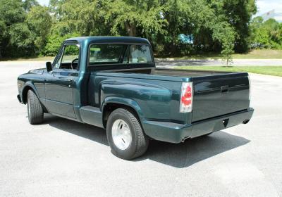 1968 Chevrolet C10