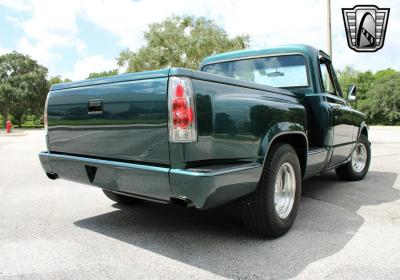 1968 Chevrolet C10