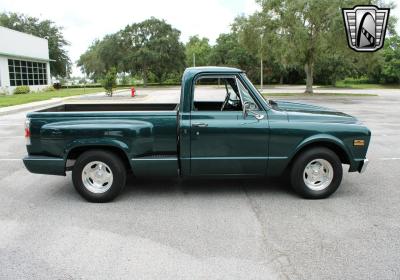 1968 Chevrolet C10