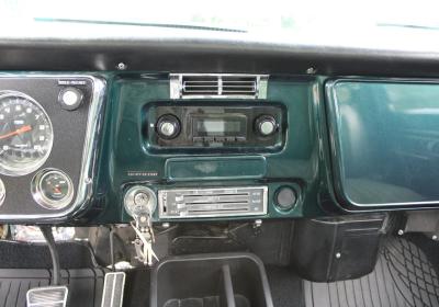 1968 Chevrolet C10