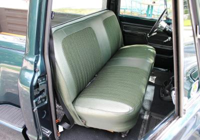 1968 Chevrolet C10