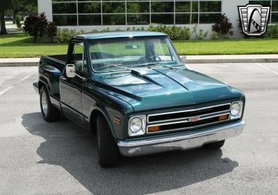 1968 Chevrolet C10