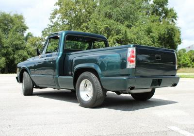 1968 Chevrolet C10