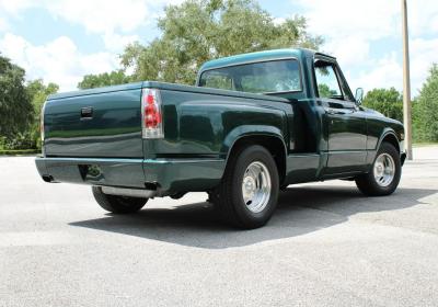 1968 Chevrolet C10