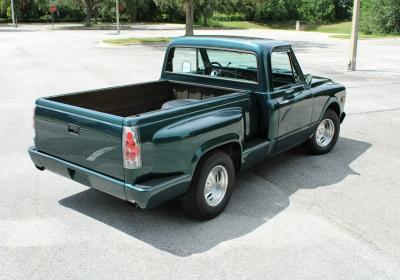 1968 Chevrolet C10