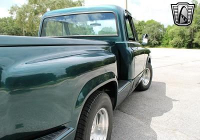 1968 Chevrolet C10