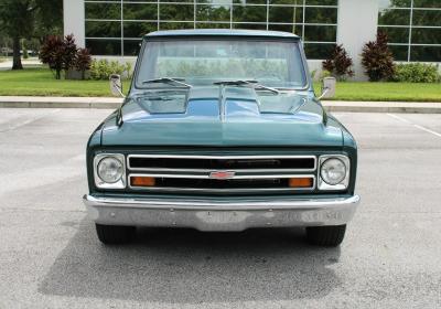 1968 Chevrolet C10