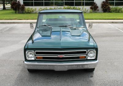 1968 Chevrolet C10