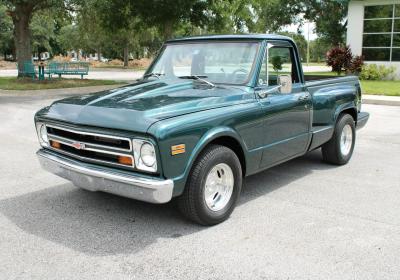 1968 Chevrolet C10