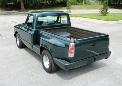 1968 Chevrolet C10