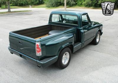 1968 Chevrolet C10