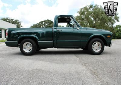 1968 Chevrolet C10