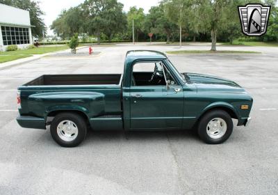 1968 Chevrolet C10