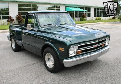 1968 Chevrolet C10