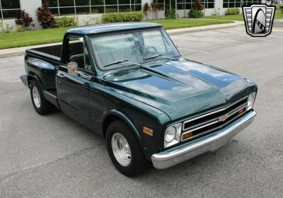 1968 Chevrolet C10