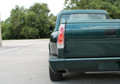 1968 Chevrolet C10