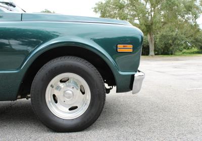 1968 Chevrolet C10