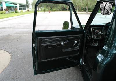 1968 Chevrolet C10