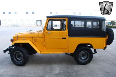 1978 Toyota FJ43