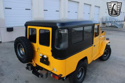 1978 Toyota FJ43