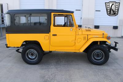 1978 Toyota FJ43