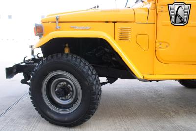 1978 Toyota FJ43