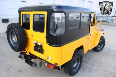 1978 Toyota FJ43