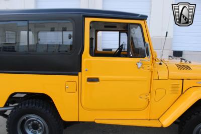 1978 Toyota FJ43