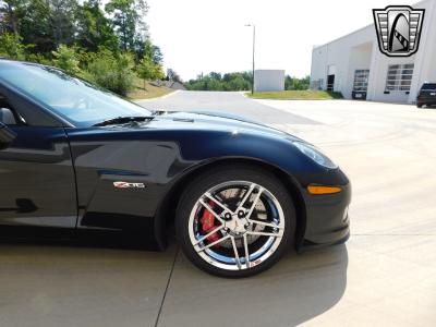 2008 Chevrolet Corvette