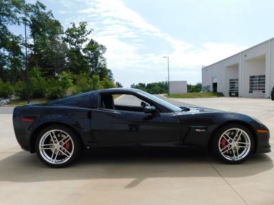 2008 Chevrolet Corvette