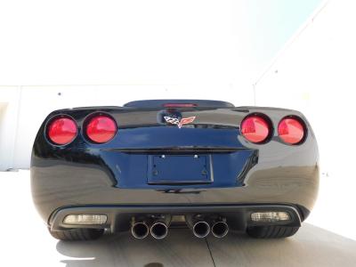 2008 Chevrolet Corvette