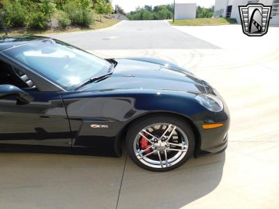 2008 Chevrolet Corvette