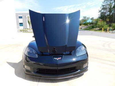 2008 Chevrolet Corvette